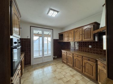 Maison a vendre Corberon 21250 Côte-d'Or 86 m2 4 pièces 199900 euros