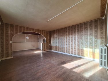 Immeuble a vendre Boujailles 25560 Doubs 186 m2  209900 euros