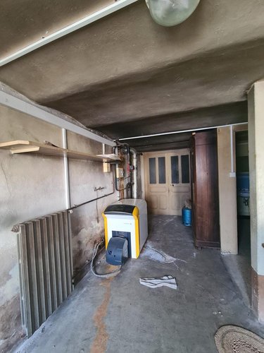 Immeuble a vendre Boujailles 25560 Doubs 186 m2  209900 euros