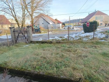 Immeuble a vendre Boujailles 25560 Doubs 186 m2  209900 euros