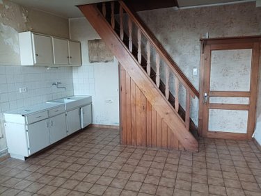 Immeuble a vendre Boujailles 25560 Doubs 186 m2  209900 euros