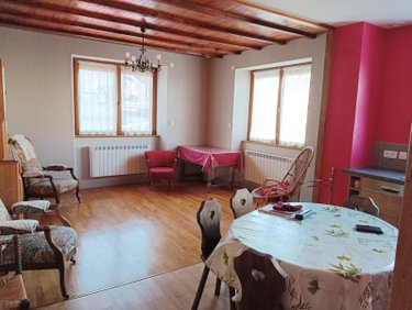 Immeuble a vendre Boujailles 25560 Doubs 186 m2  209900 euros