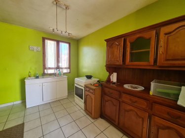 Maison a vendre Les Monts Ronds 25660 Doubs 100 m2 5 pièces 170000 euros