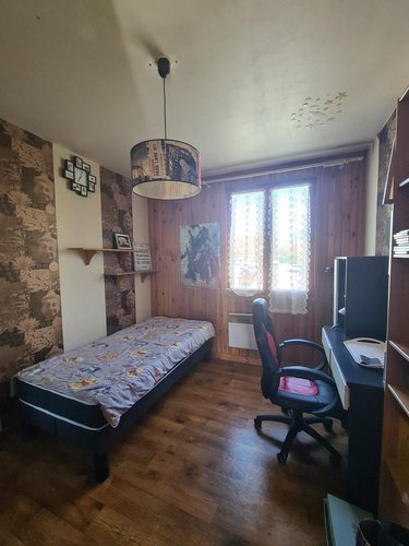 Maison a vendre Les Monts Ronds 25660 Doubs 100 m2 5 pièces 170000 euros