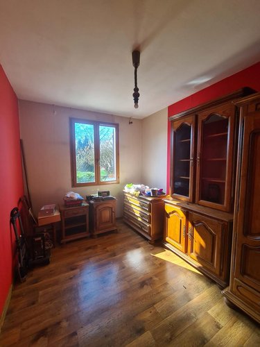 Maison a vendre Les Monts Ronds 25660 Doubs 100 m2 5 pièces 170000 euros