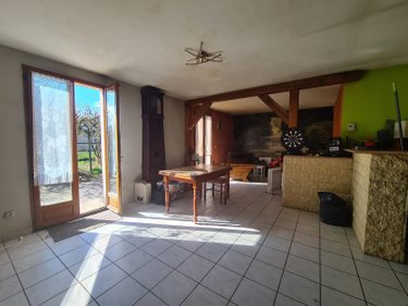 Maison a vendre Les Monts Ronds 25660 Doubs 100 m2 5 pièces 170000 euros