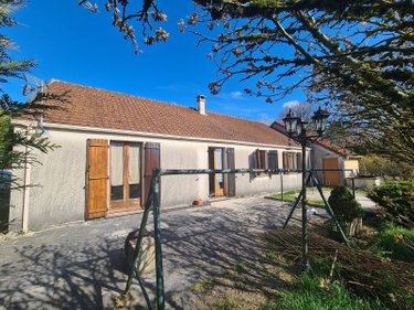 Maison a vendre Les Monts Ronds 25660 Doubs 100 m2 5 pièces 170000 euros