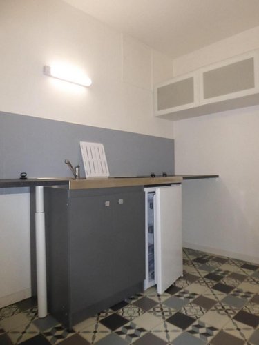 Location appartement Redon 35600 Ille-et-Vilaine 32 m2 2 pièces 380 euros