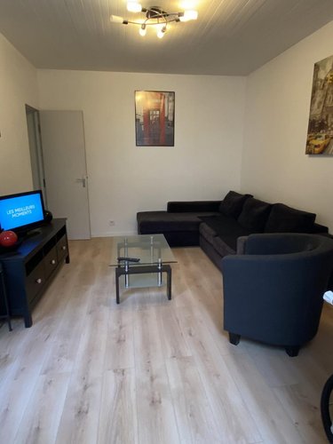 Maison a vendre Lille 59000 Nord 60 m2 3 pièces 127000 euros