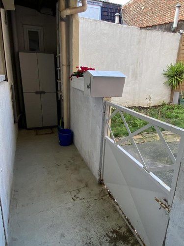 Maison a vendre Lille 59000 Nord 60 m2 3 pièces 127000 euros