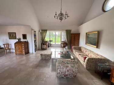 Maison a vendre Folligny 50320 Manche 140 m2 4 pièces 332800 euros