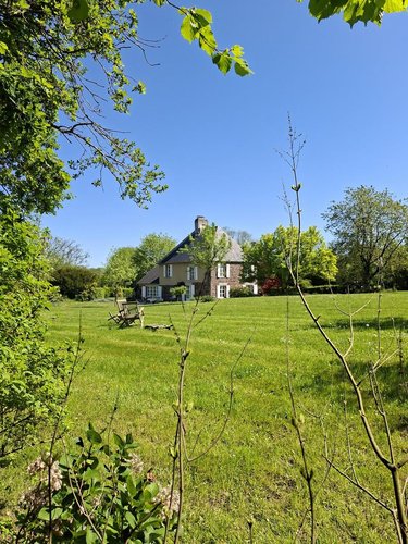 Maison a vendre Folligny 50320 Manche 140 m2 4 pièces 332800 euros