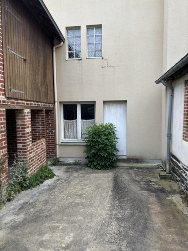 Location appartement Nouvoitou 35410 Ille-et-Vilaine 47 m2 2 pièces 540 euros