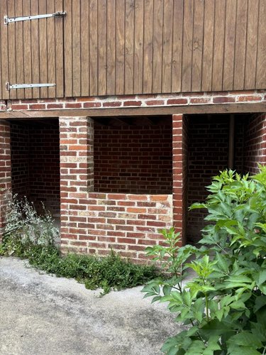 Location appartement Nouvoitou 35410 Ille-et-Vilaine 47 m2 2 pièces 540 euros