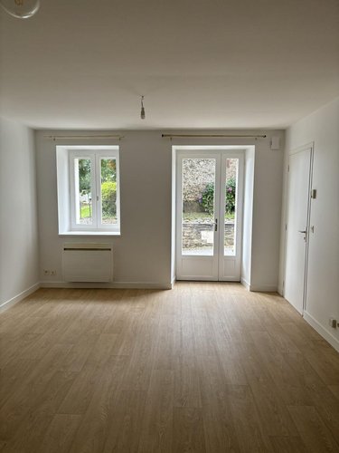 Location appartement Nouvoitou 35410 Ille-et-Vilaine 47 m2 2 pièces 540 euros