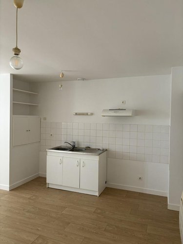 Location appartement Nouvoitou 35410 Ille-et-Vilaine 47 m2 2 pièces 540 euros