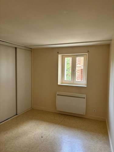 Location appartement Nouvoitou 35410 Ille-et-Vilaine 47 m2 2 pièces 540 euros