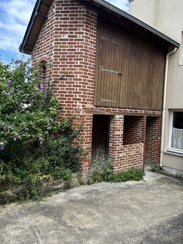 Location appartement Nouvoitou 35410 Ille-et-Vilaine 47 m2 2 pièces 540 euros