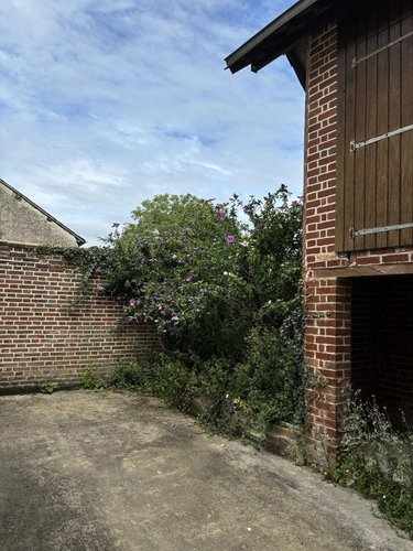 Location appartement Nouvoitou 35410 Ille-et-Vilaine 47 m2 2 pièces 540 euros