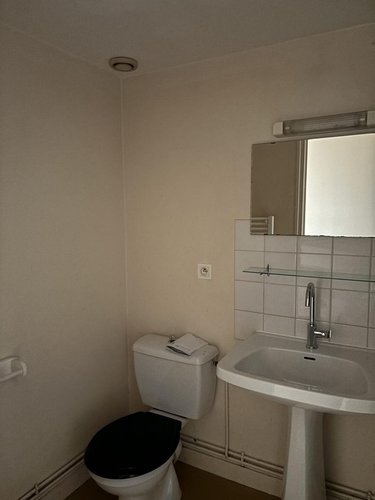 Location appartement Nouvoitou 35410 Ille-et-Vilaine 47 m2 2 pièces 540 euros