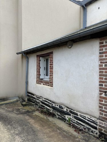 Location appartement Nouvoitou 35410 Ille-et-Vilaine 47 m2 2 pièces 540 euros