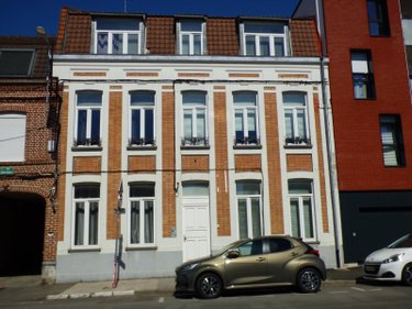 Location appartement Ronchin 59790 Nord 17 m2 1 pièce 498 euros