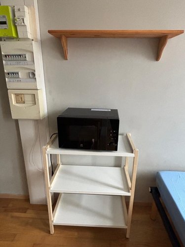 Location appartement Ronchin 59790 Nord 17 m2 1 pièce 498 euros