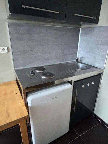 Location appartement Ronchin 59790 Nord 17 m2 1 pièce 498 euros