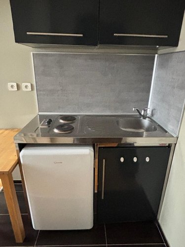 Location appartement Ronchin 59790 Nord 17 m2 1 pièce 498 euros