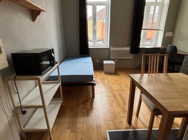 Location appartement Ronchin 59790 Nord 17 m2 1 pièce 498 euros