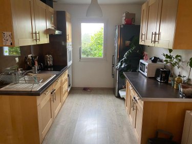 Location maison Châteaugiron 35410 Ille-et-Vilaine 66 m2 3 pièces 850 euros