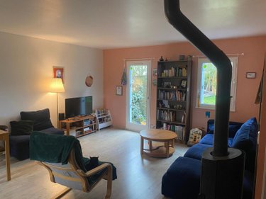 Location maison Châteaugiron 35410 Ille-et-Vilaine 66 m2 3 pièces 850 euros