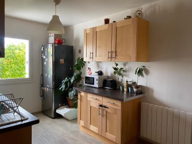 Location maison Châteaugiron 35410 Ille-et-Vilaine 66 m2 3 pièces 850 euros