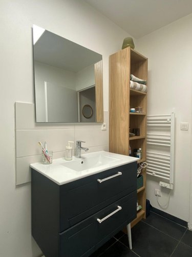 Location maison Châteaugiron 35410 Ille-et-Vilaine 66 m2 3 pièces 850 euros