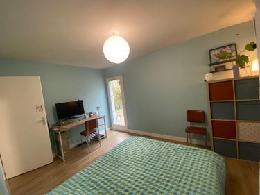 Location maison Châteaugiron 35410 Ille-et-Vilaine 66 m2 3 pièces 850 euros