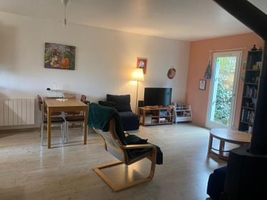 Location maison Châteaugiron 35410 Ille-et-Vilaine 66 m2 3 pièces 850 euros