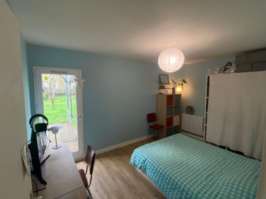 Location maison Châteaugiron 35410 Ille-et-Vilaine 66 m2 3 pièces 850 euros