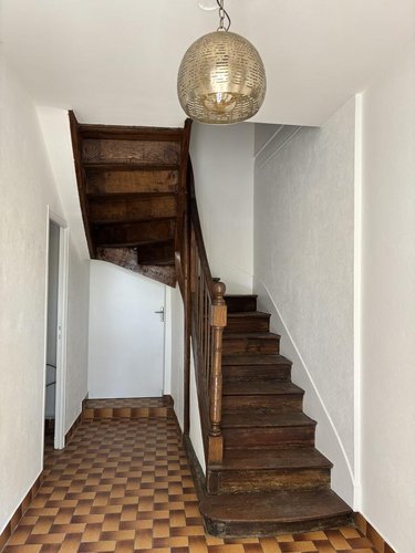 Location maison Châteaugiron 35410 Ille-et-Vilaine 81 m2 3 pièces 605 euros