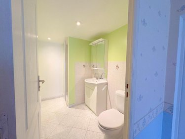 Maison a vendre Lengronne 50450 Manche 125 m2 5 pièces 244400 euros