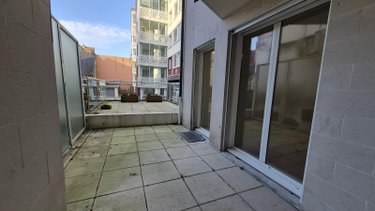Appartement a vendre Dieppe 76200 Seine-Maritime 90 m2 4 pièces 388500 euros