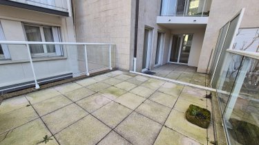 Appartement a vendre Dieppe 76200 Seine-Maritime 90 m2 4 pièces 388500 euros