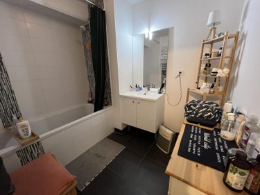 Appartement a vendre Noyal-Châtillon-sur-Seiche 35230 Ille-et-Vilaine 63 m2 3 pièces 223940 euros