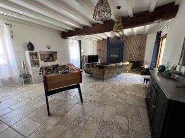 Maison a vendre Châteaugiron 35410 Ille-et-Vilaine 168 m2 6 pièces 384520 euros