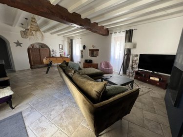 Maison a vendre Châteaugiron 35410 Ille-et-Vilaine 168 m2 6 pièces 384520 euros