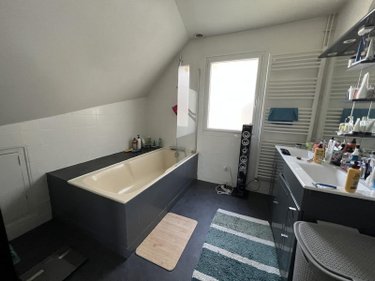 Maison a vendre Châteaugiron 35410 Ille-et-Vilaine 168 m2 6 pièces 384520 euros