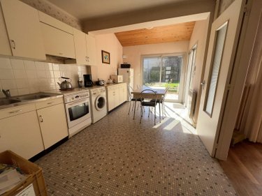 Maison a vendre Châteaugiron 35410 Ille-et-Vilaine 76 m2 4 pièces 244660 euros