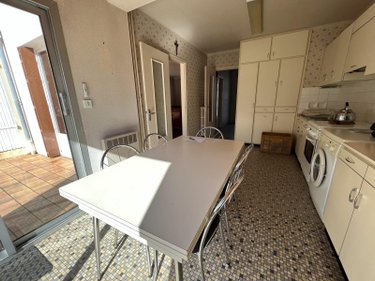 Maison a vendre Châteaugiron 35410 Ille-et-Vilaine 76 m2 4 pièces 244660 euros