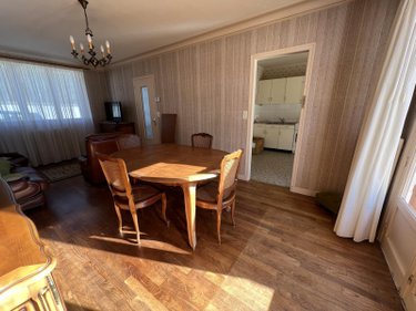 Maison a vendre Châteaugiron 35410 Ille-et-Vilaine 76 m2 4 pièces 244660 euros