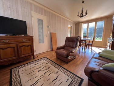 Maison a vendre Châteaugiron 35410 Ille-et-Vilaine 76 m2 4 pièces 244660 euros