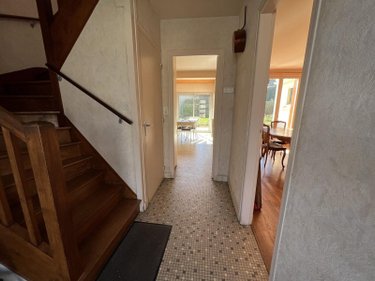 Maison a vendre Châteaugiron 35410 Ille-et-Vilaine 76 m2 4 pièces 244660 euros
